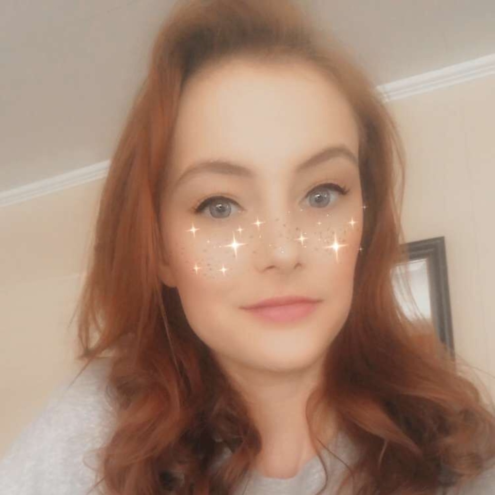 Meet your Posher, Kiersten